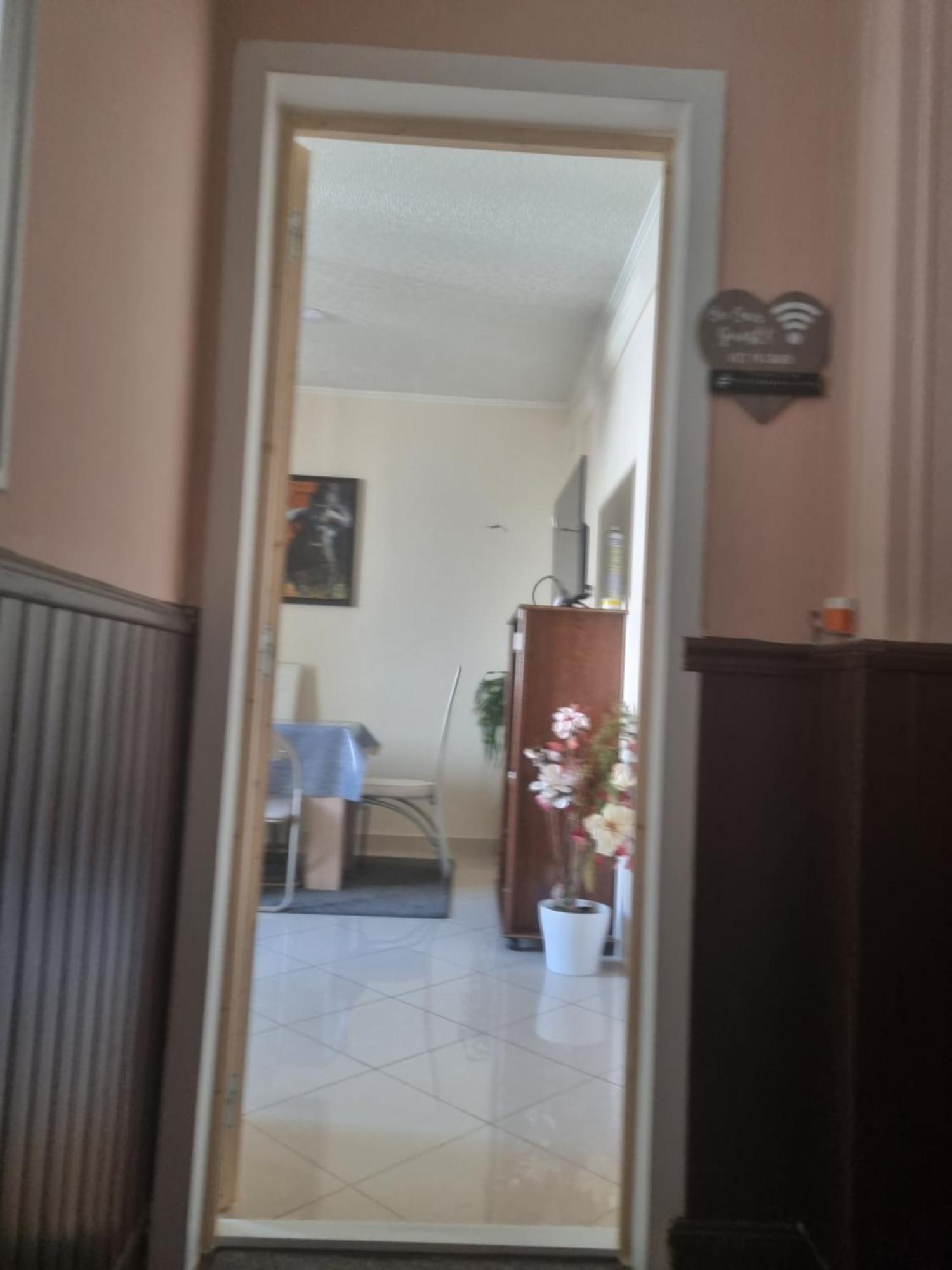 Готель Gordana Реймс Номер фото
